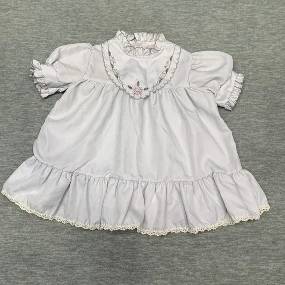 HADDAD BROTHERS | Dresses | Haddad Brothers Vintage Toddler White Dress Size 3 | Poshmark HADDAD BROTHERS | Dresses | Haddad Brothers Vintage Toddler White Dress Size 3 | Poshmark